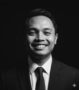 Paulus Sumo Aji, S.Kom., M.M.